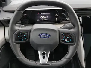 FORD Capri Extended Range Premium AWD 340 PS