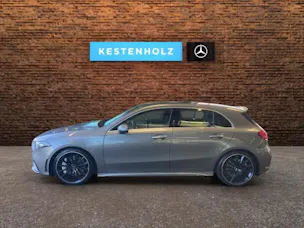 MERCEDES-BENZ A 35 AMG 4Matic