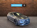 MERCEDES-BENZ A 35 AMG 4Matic