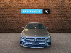 MERCEDES-BENZ A 35 AMG 4Matic
