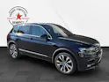 VW Tiguan 2.0TSI Highline 4Motion DSG