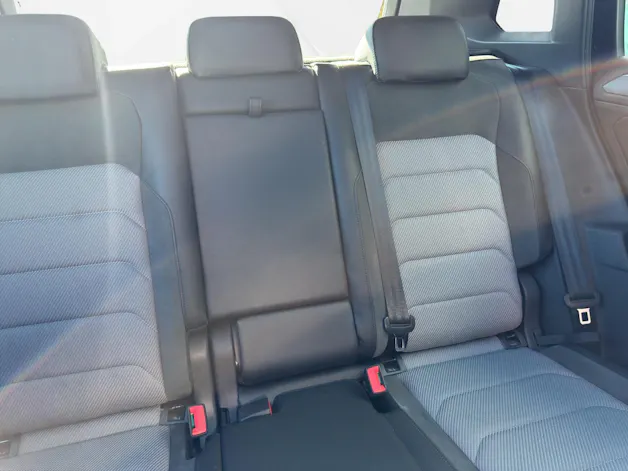 VW Tiguan 2.0TSI Highline 4Motion DSG