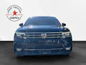 VW Tiguan 2.0TSI Highline 4Motion DSG