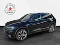 VW Tiguan 2.0TSI Highline 4Motion DSG