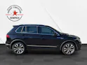 VW Tiguan 2.0TSI Highline 4Motion DSG