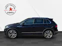 VW Tiguan 2.0TSI Highline 4Motion DSG