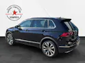 VW Tiguan 2.0TSI Highline 4Motion DSG
