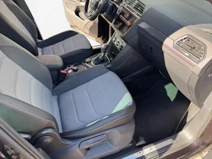 VW Tiguan 2.0TSI Highline 4Motion DSG