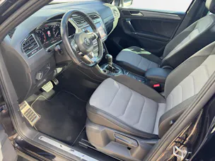 VW Tiguan 2.0TSI Highline 4Motion DSG