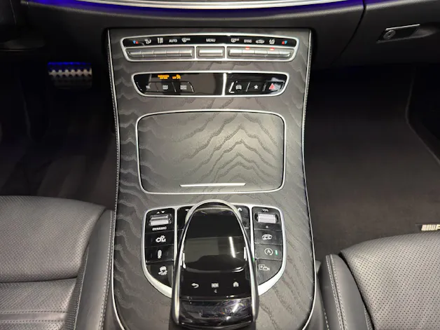 MERCEDES-BENZ E 53 AMG 4MATIC+ Cabriolet