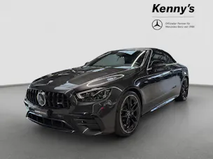 MERCEDES-BENZ E 53 AMG 4MATIC+ Cabriolet