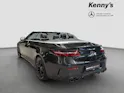 MERCEDES-BENZ E 53 AMG 4MATIC+ Cabriolet