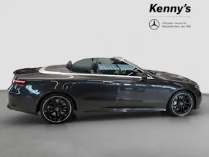 MERCEDES-BENZ E 53 AMG 4MATIC+ Cabriolet