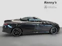 MERCEDES-BENZ E 53 AMG 4MATIC+ Cabriolet
