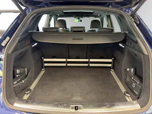 AUDI Q5 3.0 TDI sport quattro