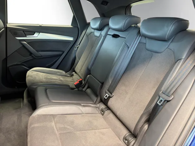 AUDI Q5 3.0 TDI sport quattro