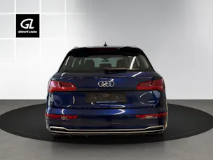 AUDI Q5 3.0 TDI sport quattro