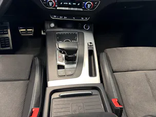 AUDI Q5 3.0 TDI sport quattro
