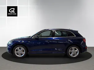 AUDI Q5 3.0 TDI sport quattro