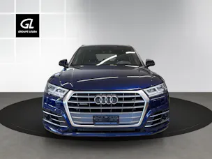 AUDI Q5 3.0 TDI sport quattro