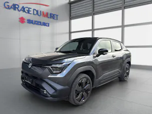 Suzuki e-Vitara 61kWh Top 4x4