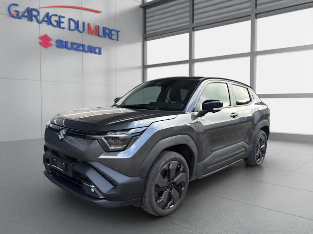 Suzuki e-Vitara 61kWh Top 4x4