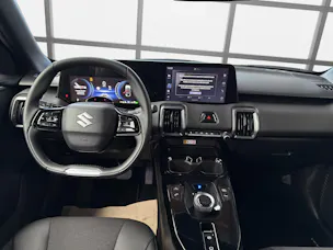 Suzuki e-Vitara 61kWh Top 4x4