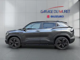 Suzuki e-Vitara 61kWh Top 4x4