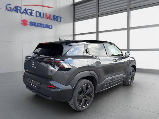 Suzuki e-Vitara 61kWh Top 4x4