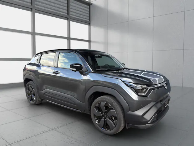 Suzuki e-Vitara 61kWh Top 4x4