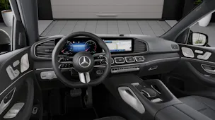 MERCEDES-BENZ GLE 300 d 4Matic 9G-Tronic