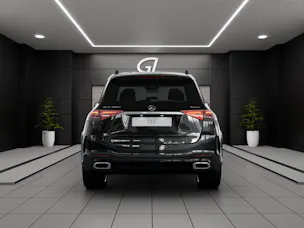 MERCEDES-BENZ GLE 300 d 4Matic 9G-Tronic