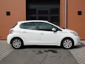 PEUGEOT 208 1.2 VTI " * Véhicule CH * Régulateur de vitesse * intérieur tissus *"