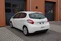 PEUGEOT 208 1.2 VTI " * Véhicule CH * Régulateur de vitesse * intérieur tissus *"