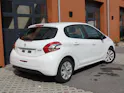 PEUGEOT 208 1.2 VTI " * Véhicule CH * Régulateur de vitesse * intérieur tissus *"