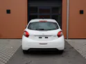 PEUGEOT 208 1.2 VTI " * Véhicule CH * Régulateur de vitesse * intérieur tissus *"