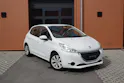 PEUGEOT 208 1.2 VTI " * Véhicule CH * Régulateur de vitesse * intérieur tissus *"