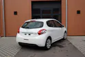 PEUGEOT 208 1.2 VTI " * Véhicule CH * Régulateur de vitesse * intérieur tissus *"