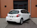 PEUGEOT 208 1.2 VTI " * Véhicule CH * Régulateur de vitesse * intérieur tissus *"