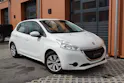 PEUGEOT 208 1.2 VTI " * Véhicule CH * Régulateur de vitesse * intérieur tissus *"