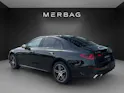 MERCEDES-BENZ E 220 d 4Matic