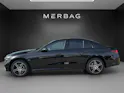 MERCEDES-BENZ E 220 d 4Matic