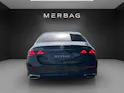 MERCEDES-BENZ E 220 d 4Matic