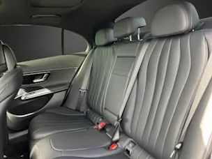 MERCEDES-BENZ E 220 d 4Matic