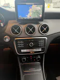 MERCEDES-BENZ CLA Shooting Brake 200 7G-DCT