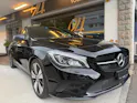 MERCEDES-BENZ CLA Shooting Brake 200 7G-DCT