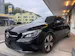 MERCEDES-BENZ CLA Shooting Brake 200 7G-DCT