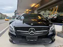 MERCEDES-BENZ CLA Shooting Brake 200 7G-DCT