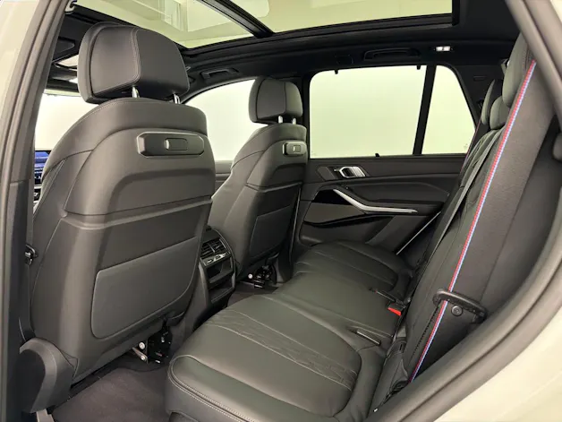 BMW X5 xD 48V 30d M Sport Pro