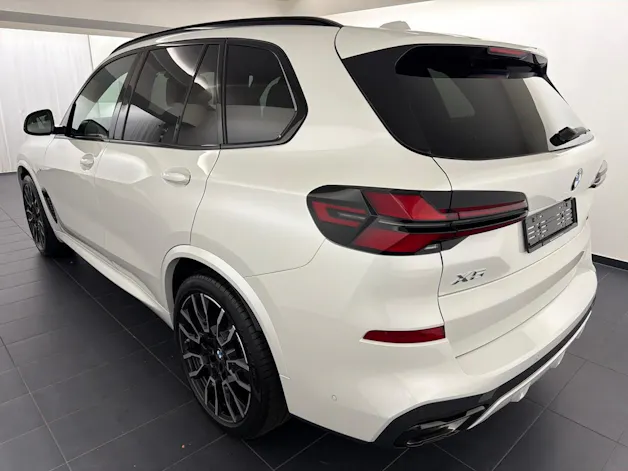 BMW X5 xD 48V 30d M Sport Pro